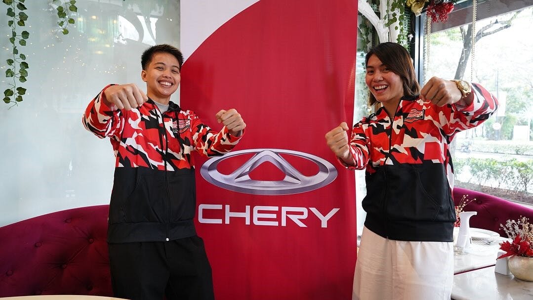 PVL: Ara Galang, Aby Maraño reveal biggest factor in joining Chery Tiggo